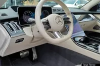 Mercedes-Benz S 580 (Clasa S) din 2022 cu 59.200 km - oferta MER205111 - foto 5