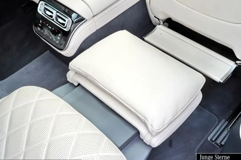 Mercedes-Benz S 580 (Clasa S) din 2022 cu 59.200 km - oferta MER205111 - foto 9