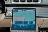 Mercedes-Benz S 580 (Clasa S) din 2022 cu 59.200 km - oferta MER205111 - foto 10