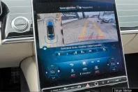 Mercedes-Benz S 580 (Clasa S) din 2022 cu 59.200 km - oferta MER205111 - foto 11