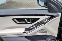 Mercedes-Benz S 580 (Clasa S) din 2022 cu 59.200 km - oferta MER205111 - foto 15