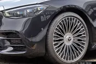 Mercedes-Benz S 580 (Clasa S) din 2022 cu 59.200 km - oferta MER205111 - foto 16