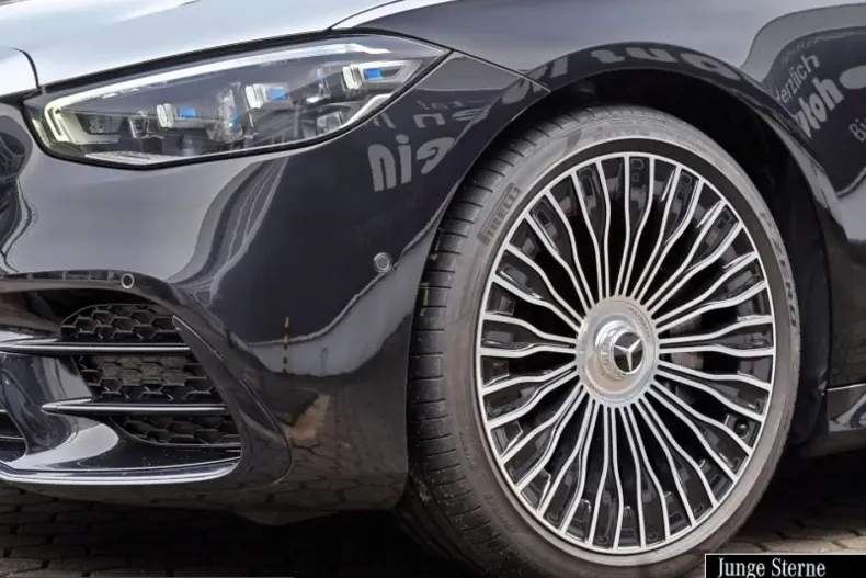 Mercedes-Benz S 580 (Clasa S) din 2022 cu 59.200 km - oferta MER205111 - foto 16