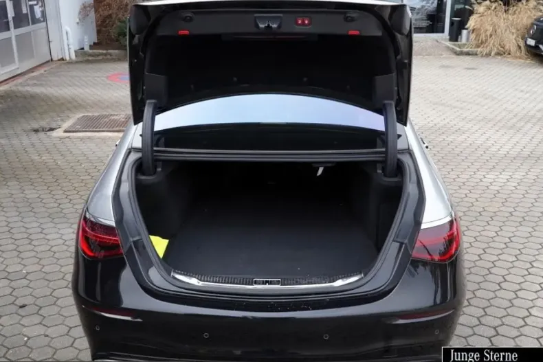 Mercedes-Benz S 580 (Clasa S) din 2022 cu 59.200 km - oferta MER205111 - foto 17