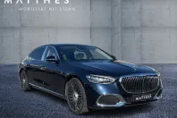 Mercedes-Benz S 680 (Clasa S) din 2023 cu 41.168 km - oferta MER205112 - foto 1