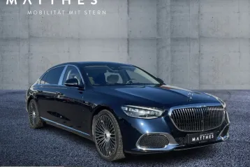 Mercedes-Benz S 680 din 2023 - oferta MER205112