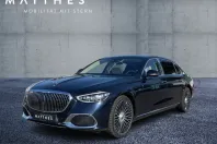 Mercedes-Benz S 680 (Clasa S) din 2023 cu 41.168 km - oferta MER205112 - foto 3