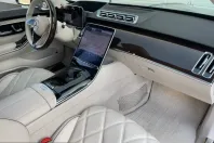 Mercedes-Benz S 680 (Clasa S) din 2023 cu 41.168 km - oferta MER205112 - foto 9