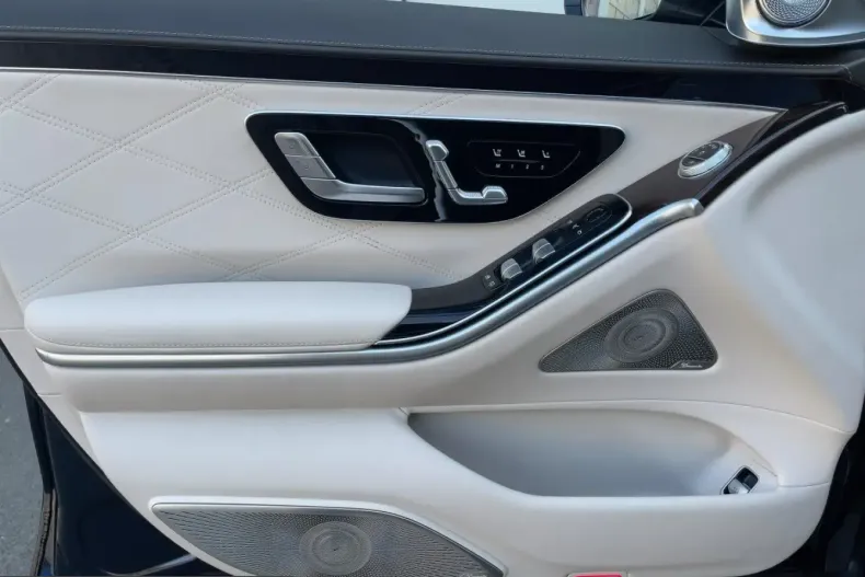 Mercedes-Benz S 680 (Clasa S) din 2023 cu 41.168 km - oferta MER205112 - foto 12