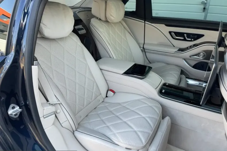 Mercedes-Benz S 680 (Clasa S) din 2023 cu 41.168 km - oferta MER205112 - foto 16