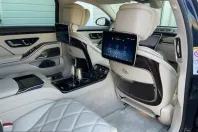 Mercedes-Benz S 680 (Clasa S) din 2023 cu 41.168 km - oferta MER205112 - foto 17