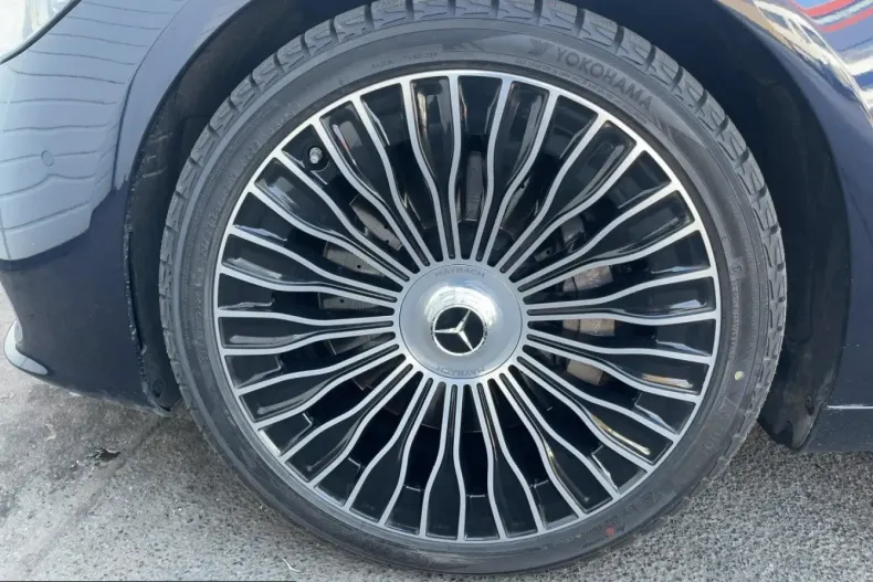 Mercedes-Benz S 680 (Clasa S) din 2023 cu 41.168 km - oferta MER205112 - foto 20