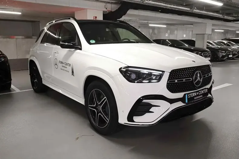Mercedes-Benz GLE 450 (Clasa GLE) din 2025 cu 8.950 km - oferta MER205113 - foto 1