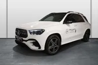 Mercedes-Benz GLE 450 (Clasa GLE) din 2025 cu 8.950 km - oferta MER205113 - foto 2