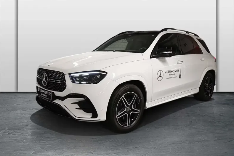 Mercedes-Benz GLE 450 (Clasa GLE) din 2025 cu 8.950 km - oferta MER205113 - foto 2
