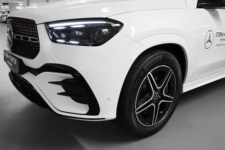 Mercedes-Benz GLE 450 (Clasa GLE) din 2025 cu 8.950 km - oferta MER205113 - foto 3