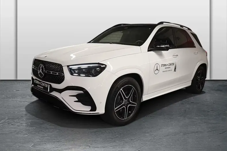 Mercedes-Benz GLE 450 (Clasa GLE) din 2025 cu 8.950 km - oferta MER205113 - foto 4