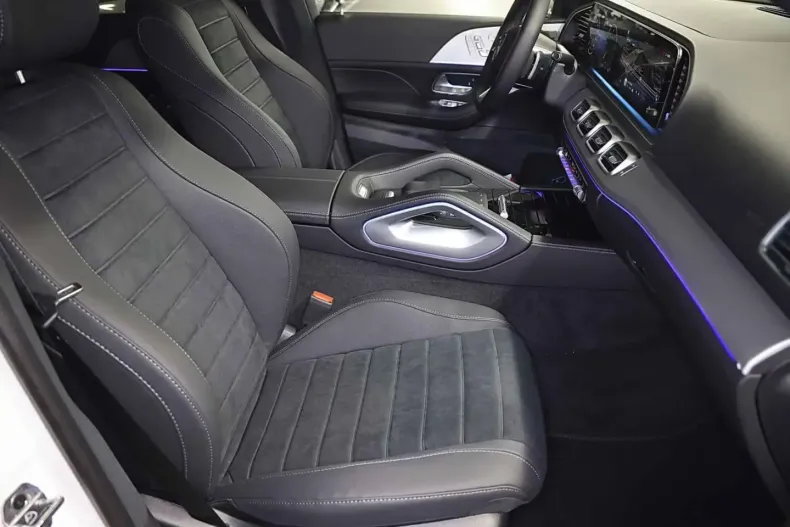 Mercedes-Benz GLE 450 (Clasa GLE) din 2025 cu 8.950 km - oferta MER205113 - foto 7