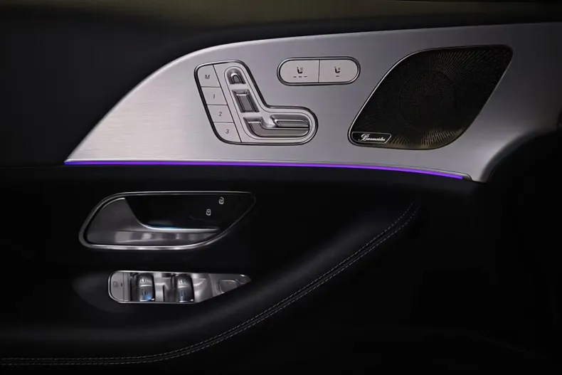 Mercedes-Benz GLE 450 (Clasa GLE) din 2025 cu 8.950 km - oferta MER205113 - foto 8