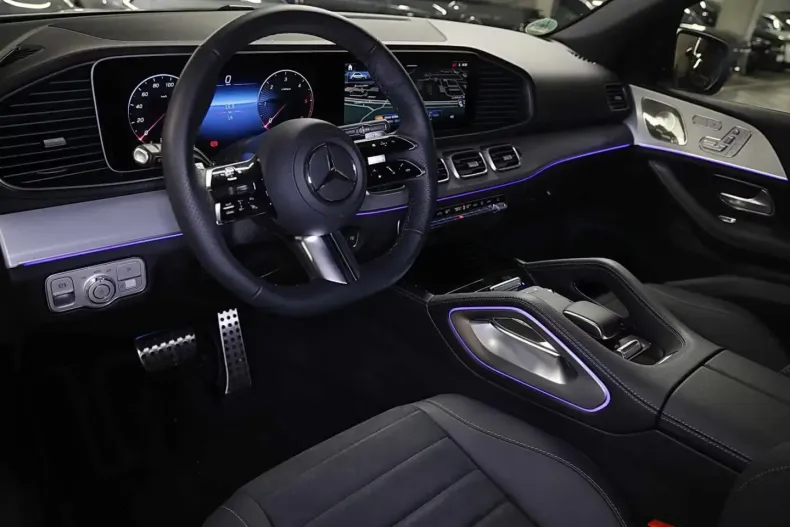 Mercedes-Benz GLE 450 (Clasa GLE) din 2025 cu 8.950 km - oferta MER205113 - foto 10