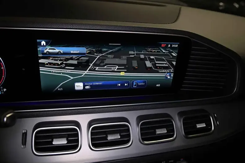 Mercedes-Benz GLE 450 (Clasa GLE) din 2025 cu 8.950 km - oferta MER205113 - foto 11