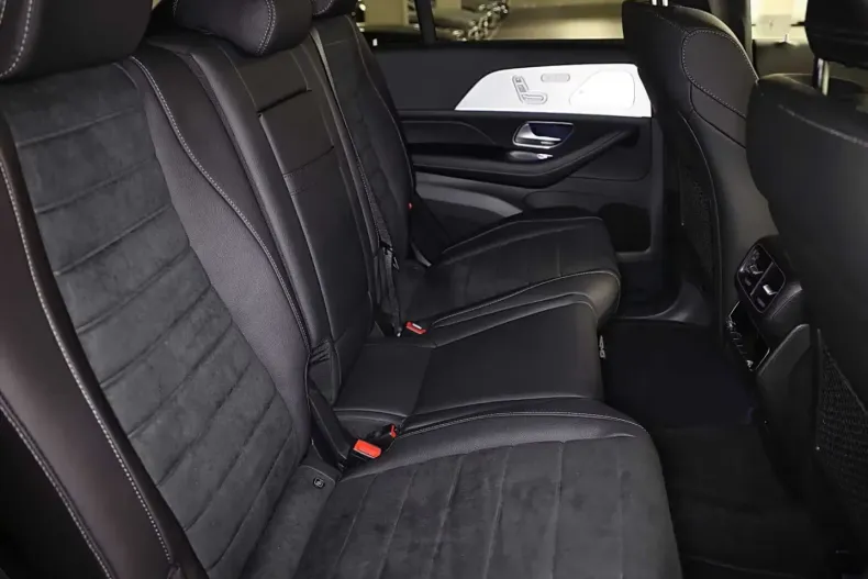 Mercedes-Benz GLE 450 (Clasa GLE) din 2025 cu 8.950 km - oferta MER205113 - foto 12