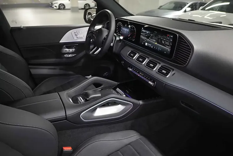 Mercedes-Benz GLE 450 (Clasa GLE) din 2025 cu 8.950 km - oferta MER205113 - foto 14