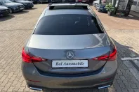 Mercedes-Benz C 180 (Clasa C) din 2022 cu 65.000 km - oferta MER205114 - foto 6