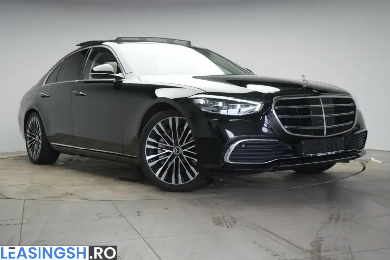 Mercedes-Benz S 400 (Clasa S) din 2022 cu 75.000 km - oferta MER205115 - foto 1