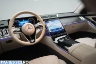 Mercedes-Benz S 400 (Clasa S) din 2022 cu 75.000 km - oferta MER205115 - foto 2