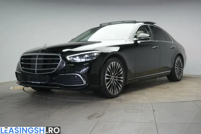 Mercedes-Benz S 400 (Clasa S) din 2022 cu 75.000 km - oferta MER205115 - foto 3