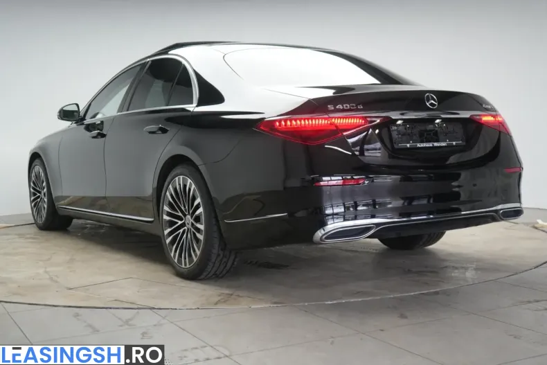 Mercedes-Benz S 400 (Clasa S) din 2022 cu 75.000 km - oferta MER205115 - foto 7