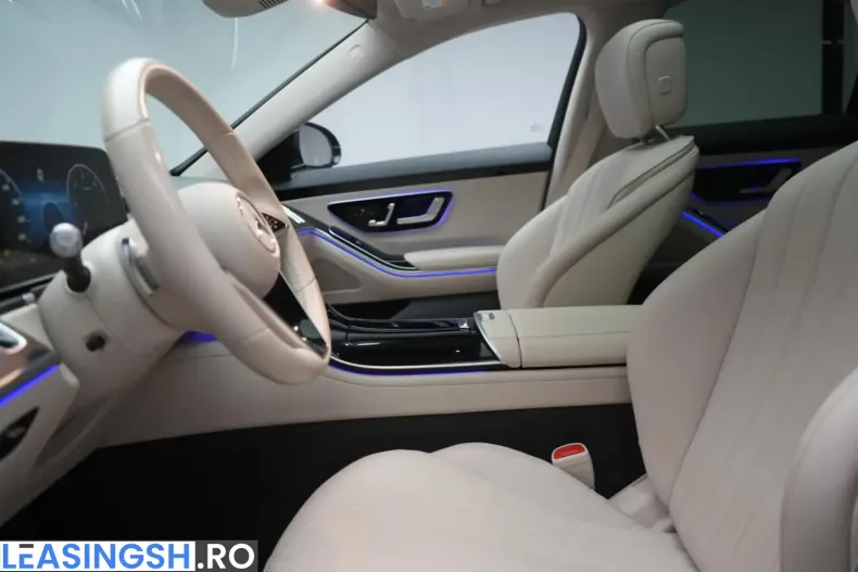 Mercedes-Benz S 400 (Clasa S) din 2022 cu 75.000 km - oferta MER205115 - foto 11