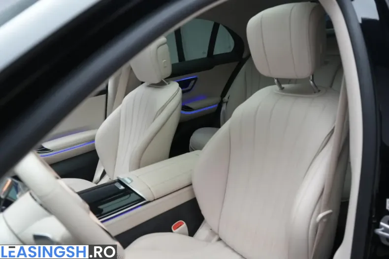 Mercedes-Benz S 400 (Clasa S) din 2022 cu 75.000 km - oferta MER205115 - foto 12