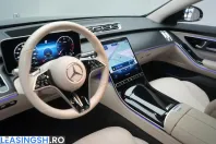 Mercedes-Benz S 400 (Clasa S) din 2022 cu 75.000 km - oferta MER205115 - foto 14