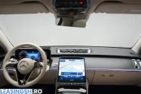 Mercedes-Benz S 400 (Clasa S) din 2022 cu 75.000 km - oferta MER205115 - foto 15