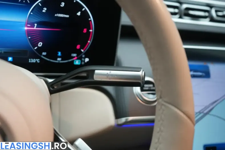 Mercedes-Benz S 400 (Clasa S) din 2022 cu 75.000 km - oferta MER205115 - foto 21