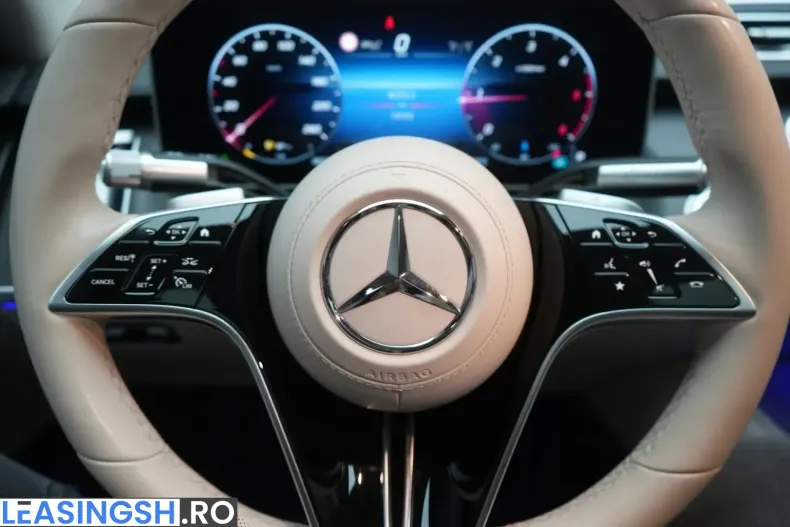 Mercedes-Benz S 400 (Clasa S) din 2022 cu 75.000 km - oferta MER205115 - foto 22