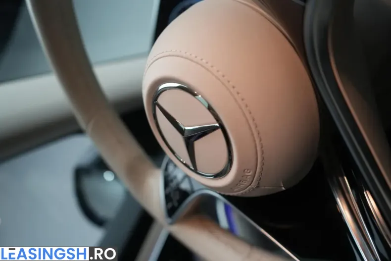 Mercedes-Benz S 400 (Clasa S) din 2022 cu 75.000 km - oferta MER205115 - foto 23