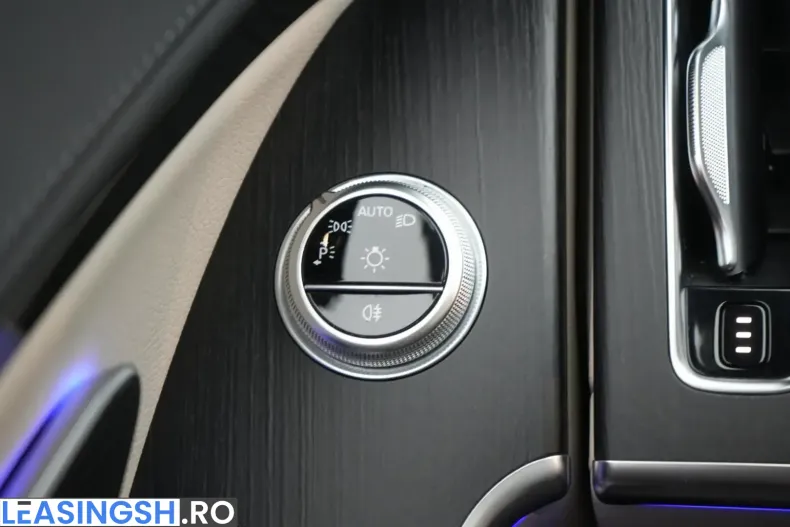 Mercedes-Benz S 400 (Clasa S) din 2022 cu 75.000 km - oferta MER205115 - foto 24