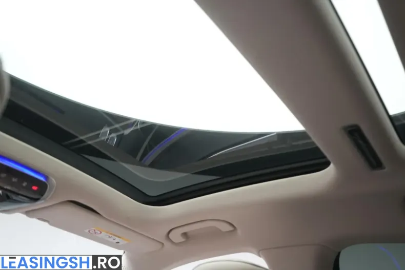 Mercedes-Benz S 400 (Clasa S) din 2022 cu 75.000 km - oferta MER205115 - foto 25