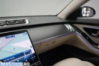 Mercedes-Benz S 400 (Clasa S) din 2022 cu 75.000 km - oferta MER205115 - foto 26