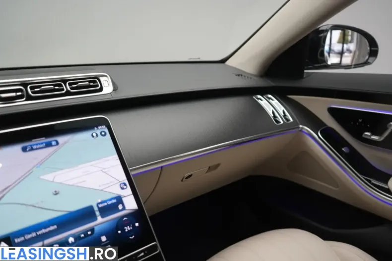 Mercedes-Benz S 400 (Clasa S) din 2022 cu 75.000 km - oferta MER205115 - foto 26