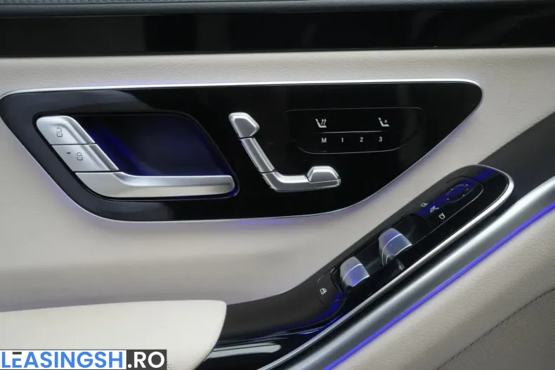 Mercedes-Benz S 400 (Clasa S) din 2022 cu 75.000 km - oferta MER205115 - foto 27