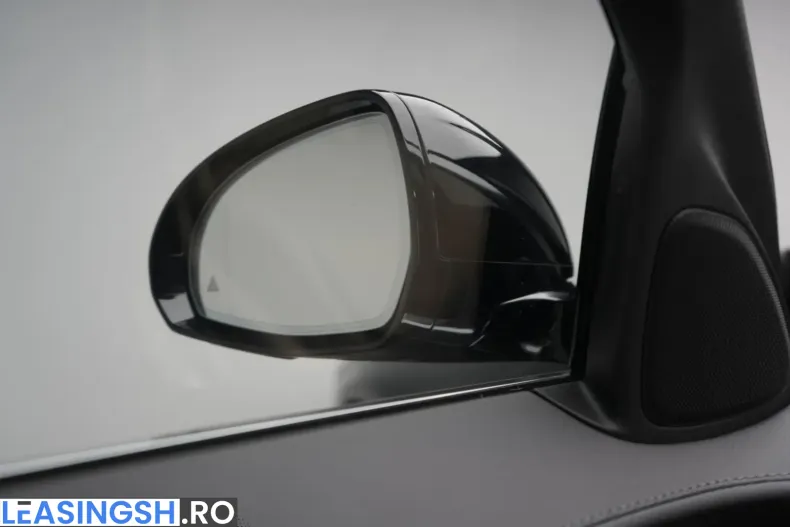 Mercedes-Benz S 400 (Clasa S) din 2022 cu 75.000 km - oferta MER205115 - foto 30