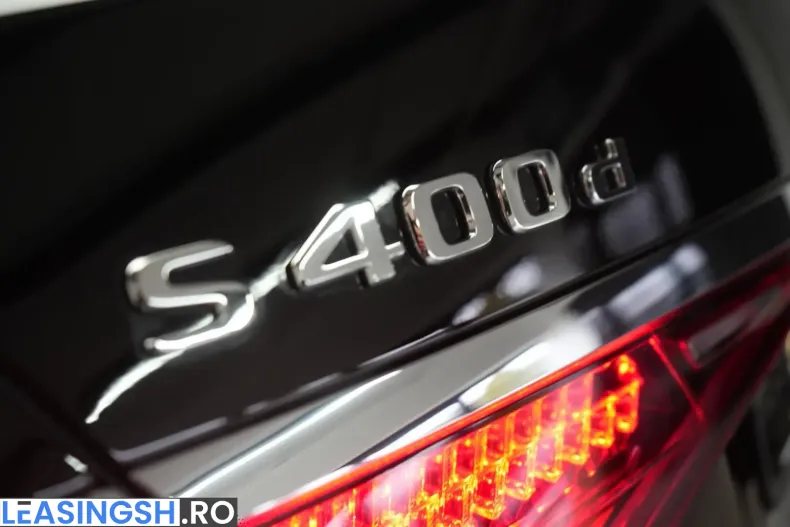Mercedes-Benz S 400 (Clasa S) din 2022 cu 75.000 km - oferta MER205115 - foto 31