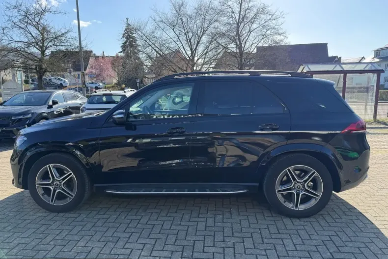 Mercedes-Benz GLE 400 (Clasa GLE) din 2022 cu 75.000 km - oferta MER205116 - foto 4
