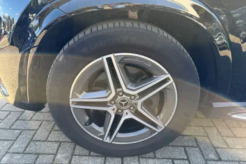 Mercedes-Benz GLE 400 (Clasa GLE) din 2022 cu 75.000 km - oferta MER205116 - foto 6