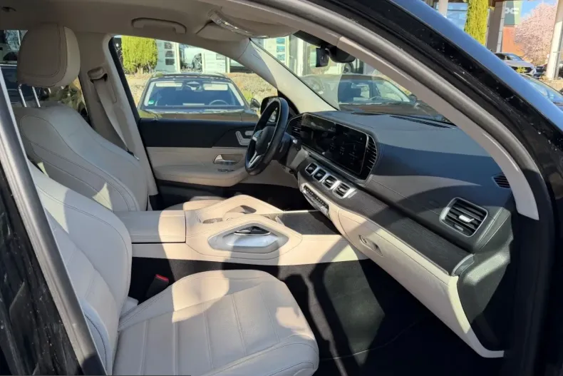 Mercedes-Benz GLE 400 (Clasa GLE) din 2022 cu 75.000 km - oferta MER205116 - foto 12