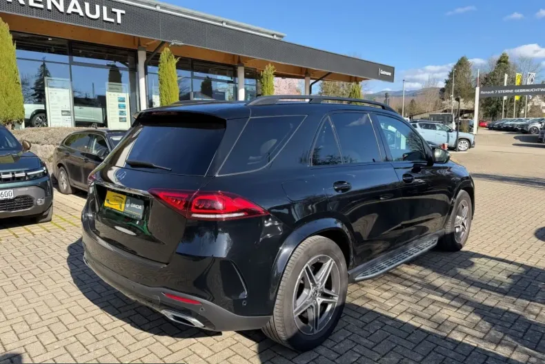 Mercedes-Benz GLE 400 (Clasa GLE) din 2022 cu 75.000 km - oferta MER205116 - foto 19